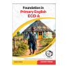 ECD A English Learners Book
