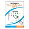 Foundation in ECD B Mathematics Learner's Book