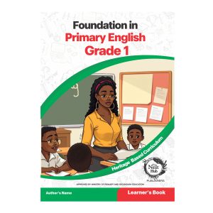 Foundation in Grade 1 English